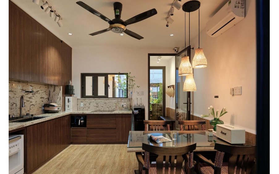 Bán Nhà MtKD Đường Gò Xoài, Đường 6m Ô Tô, Nhà Đẹp 4 Tầng. Chỉ 5 Tỷ